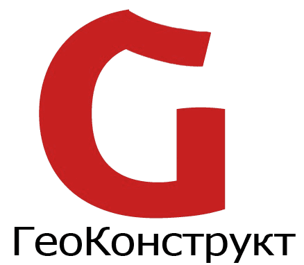 Геоконструкт ООД logo